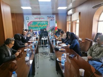 شناسایی ۶۳ واحد آلاینده تولیدی،صنعتی و خدماتی در استان لرستان