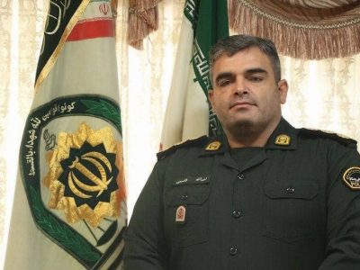 توقیف وسایل نقلیه متخلف درخرم آباد