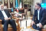 رفع مشکل بیکاری در دستور کار رییس جمهور است