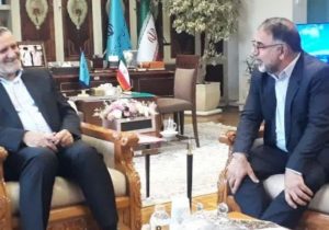 رفع مشکل بیکاری در دستور کار رییس جمهور است