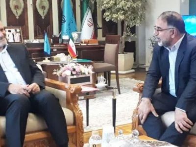رفع مشکل بیکاری در دستور کار رییس جمهور است