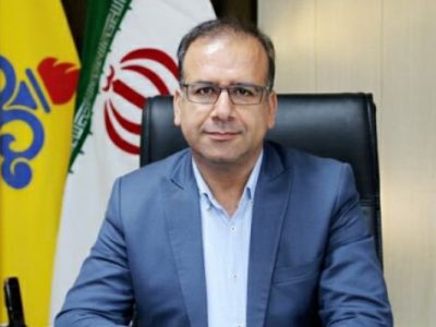 مصرف ۱۲ میلیون متر مکعب گاز در روز توسط لرستانی‌ها