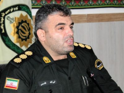 عملیات ضربتی پلیس برای دستگیری عاملان تیراندازی در خرم‌آباد