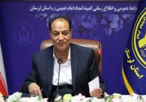 توزیع ۳۸ تن گوشت قرمز و مرغ بین نیازمندان لرستان