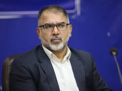 دستگاه‌های امداد و نجات لرستان در آماده باش قرار گرفتند