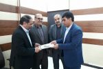 سرپرست جدید اداره فرهنگ و ارشاد اسلامی پلدختر معرفی شد