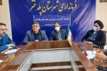 وجود۱۶۸مدرسه کانکسی در لرستان/سالن‌های ورزشی پلدختر تکمیل می‌شوند