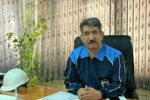 مدیر شرکت سیمان دورود منصوب شد