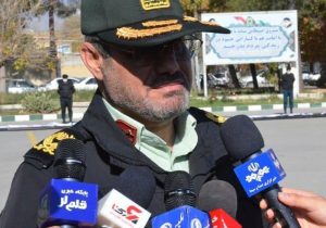 کشف ۲۰ میلیارد پوشاک قاچاق در ازنا