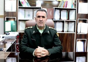 کشف محموله قاچاق در کوهدشت