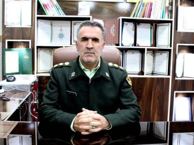 کشف محموله قاچاق در کوهدشت