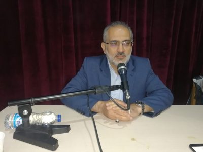 خوابگاه برای دانشجویان متاهل ساخته می شود/دانشجویان به دنبال کارآفرینی و فرصت های شغلی جدید باشند