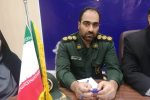 تکمیل یادمان شهدای گمنام پلدختر نیازمند تزریق اعتبار جدید است