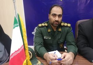 تکمیل یادمان شهدای گمنام پلدختر نیازمند تزریق اعتبار جدید است