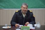 کشف لوازم خانگی قاچاق در خرم آباد