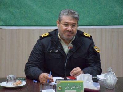 انهدام باند سوداگران مرگ و کشف ۸۴ کیلوگرم تریاک در سلسله