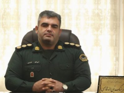 درگیری منجر به قتل در روستای تلوری خرم آباد