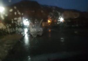 مدیریت بحران پلدختر به حالت آماده باش درآمد
