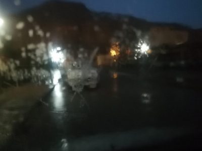 مدیریت بحران پلدختر به حالت آماده باش درآمد