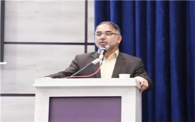 تعامل صنعت و دانشگاه از اهداف اصلی توسعه کشور است