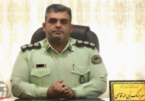درگیری و چاقوکشی منجر به فوت در پارک «کیو» خرم‌آباد
