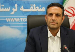 بهره برداری از فیبرنوری دهلیج‌ پلدختر دهه فجر امسال