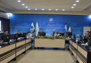 اتصال بانکها و ادارات لرستان به شبکه فیبر نوری مخابرات