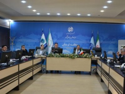اتصال بانکها و ادارات لرستان به شبکه فیبر نوری مخابرات