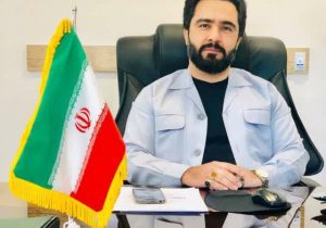 مدیرکل استاندارد لرستان منصوب شد