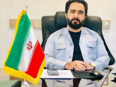 مدیرکل استاندارد لرستان منصوب شد