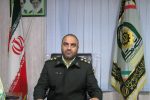 دستگیری سارق و کشف خودروی سرقتی درپلدختر