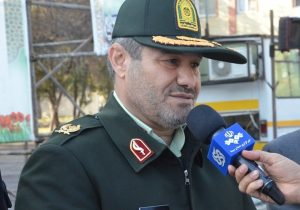 کشف ۲۳ قبضه سلاح غیرمجاز در لرستان