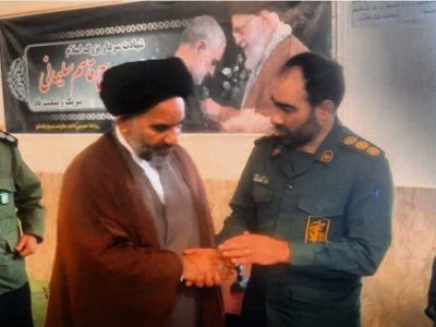 سپاه پاسداران در بین ملت ایران و محور مقاومت محبوبیت زیادی دارد/اقدام اتحادیه اروپا در قبال سپاه مضحک است