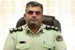 دستگیری هفت عامل نزاع دسته‌جمعی در خرم‌آباد