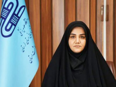 ۶ شهر لرستان در وضعیت زرد کرونایی