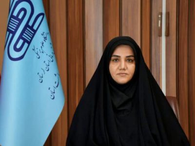 ۴ شهر لرستان در وضعیت آبی کرونایی