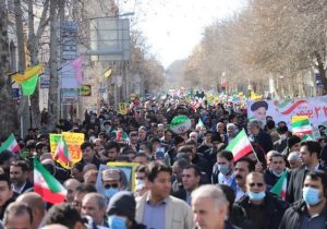 حماسه ای دیگر توسط لرستانی ها رقم خورد