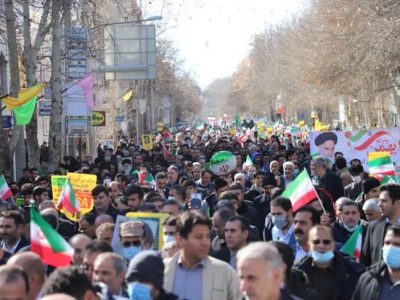 حماسه ای دیگر توسط لرستانی ها رقم خورد