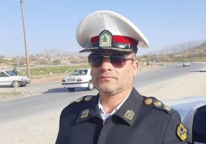 عدم توجه به جلو راننده اتوبوس حادثه ساز شد
