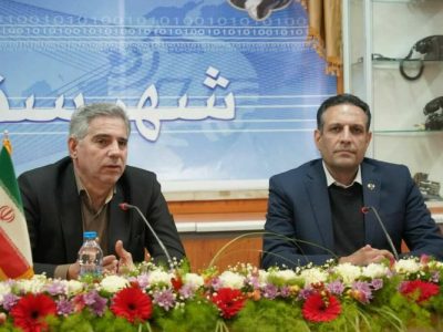 راه اندازی ۱۳ سایت جدید تلفن همراه در بروجرد