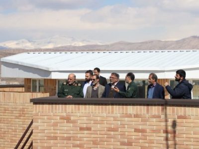 باغ موزه دفاع مقدس لرستان بهار سال آینده افتتاح می‌شود