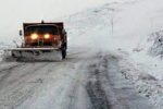 بازگشایی ۱۲۰ روستای مسدود شده در لرستان