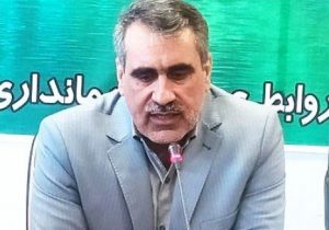 مسدود شدن راه ارتباطی ۲۰۰ روستای دلفان
