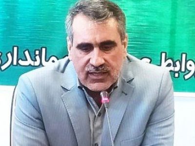مسدود شدن راه ارتباطی ۲۰۰ روستای دلفان