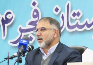 دهه فجر فرصتی مناسب برای تبیین دستاوردهاست
