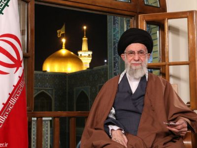 سال ۱۴۰۲؛ سال مهار تورم و رشد تولید
