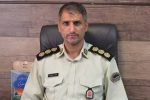 دستگیری سارقان کابل برق در خرم آباد