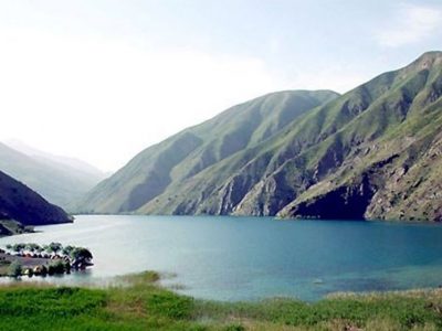 ورود به دریاچه گهر تا خردادماه ممنوع است