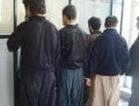 دستگیری سارقان و کشف ۷ فقره سرقت در دورود