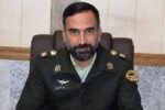 دستگیری سارق و کشف خودروی سرقتی در الیگودرز